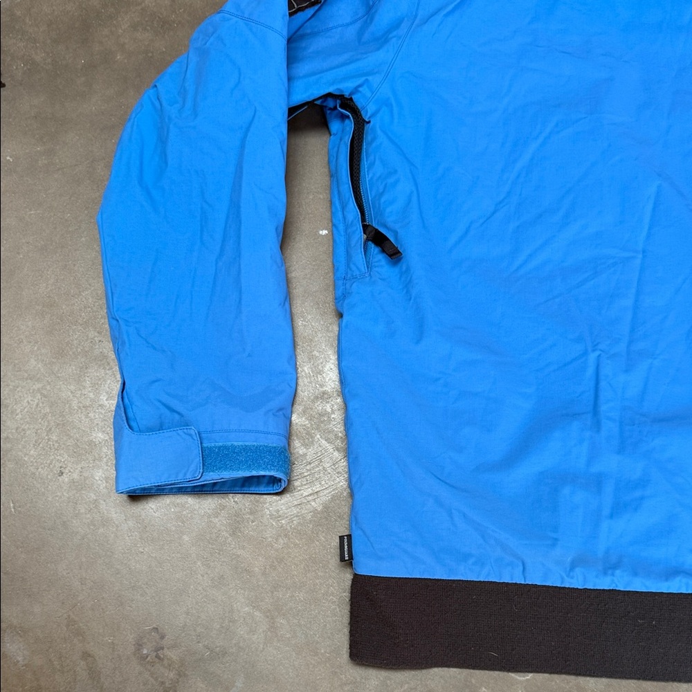 Foursquare Outerwear Mens Snowboard Jacket XS- Lifetime Warranty - Picture 12 of 14